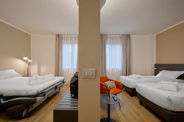 zenit park hotel