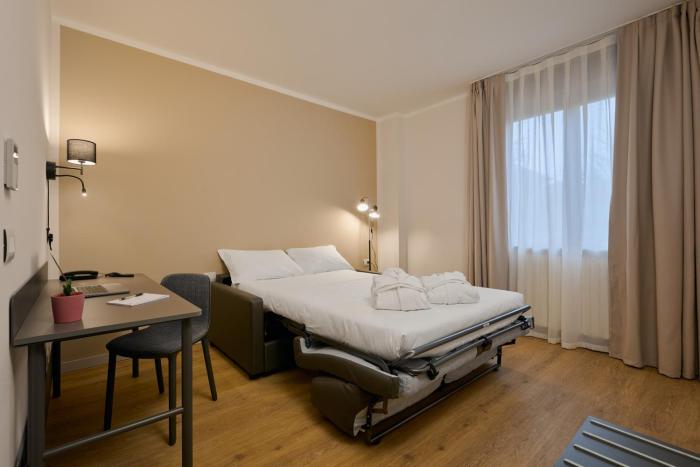 zenit park hotel