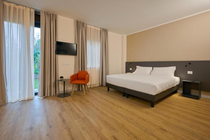 zenit park hotel