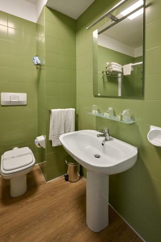 zenit park hotel