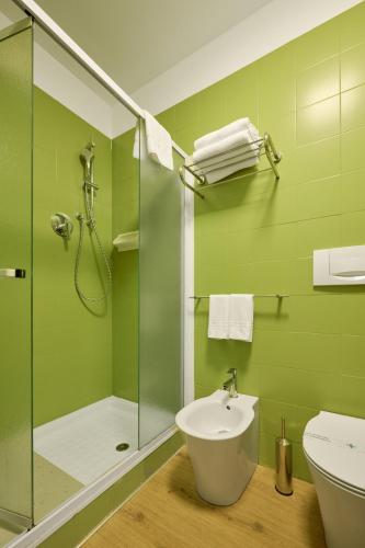 zenit park hotel