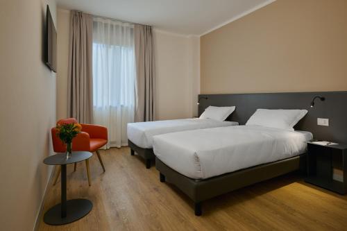 zenit park hotel