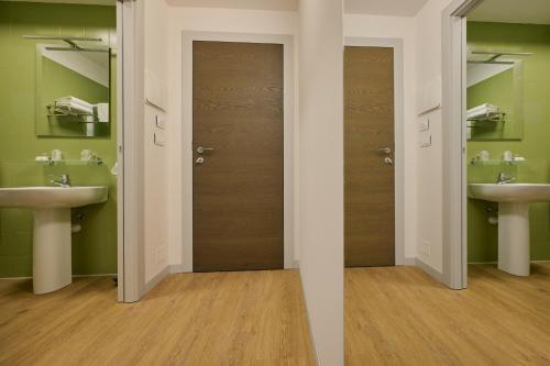 zenit park hotel