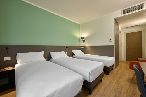 zenit park hotel