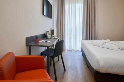zenit park hotel