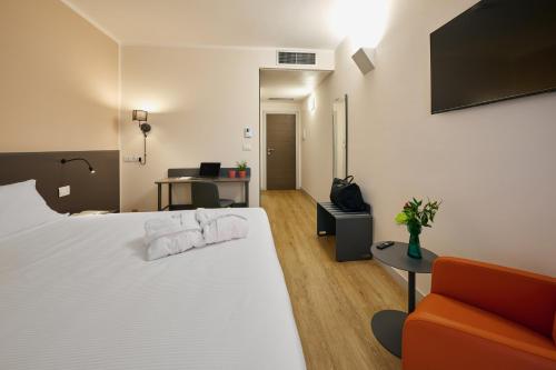 zenit park hotel
