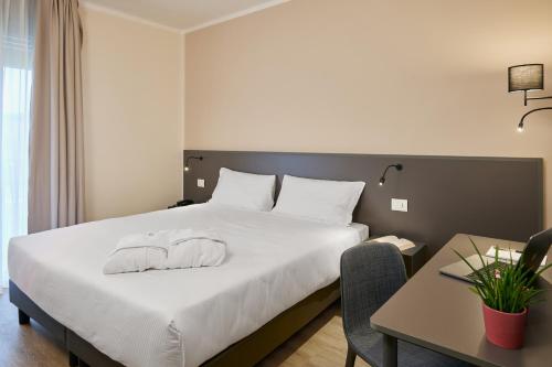 zenit park hotel