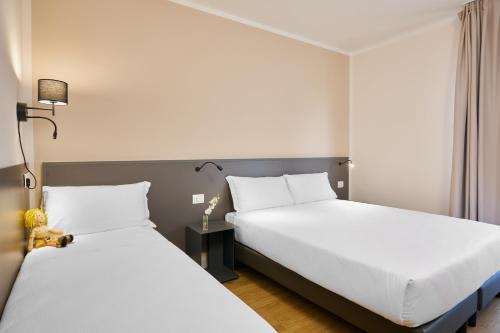 zenit park hotel
