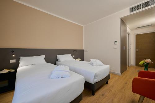 zenit park hotel