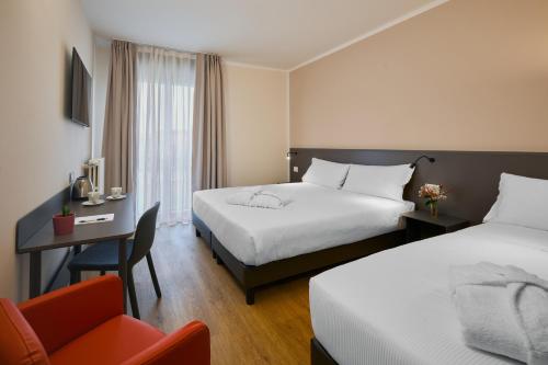 zenit park hotel