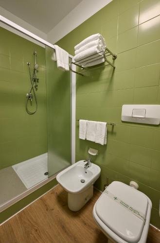 zenit park hotel