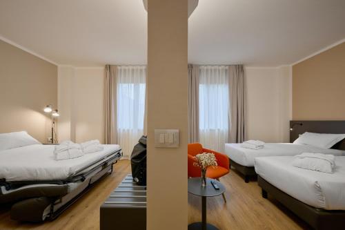 zenit park hotel