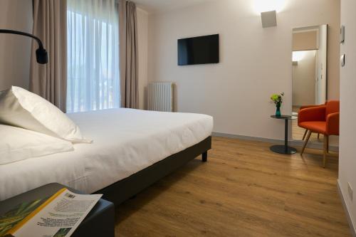 zenit park hotel