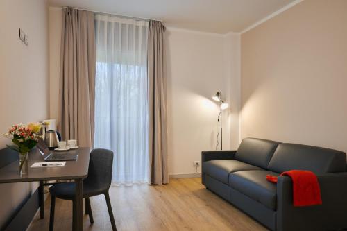 zenit park hotel