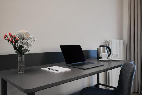 zenit park hotel