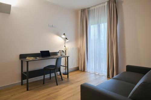 zenit park hotel