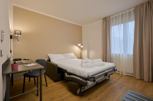 zenit park hotel