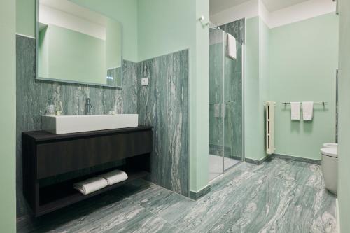 zenit park hotel