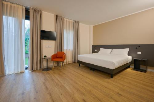 zenit park hotel