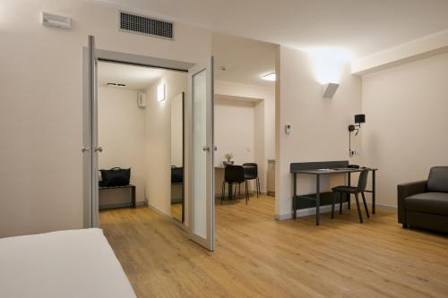 zenit park hotel
