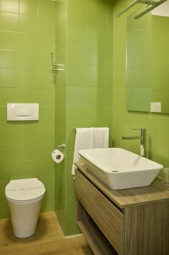 zenit park hotel