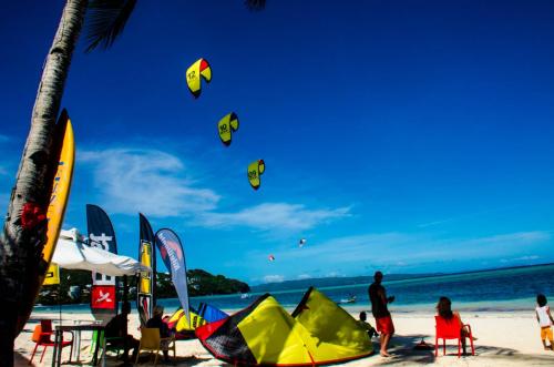 aissatou beach resort