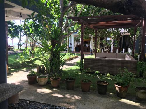 aissatou beach resort