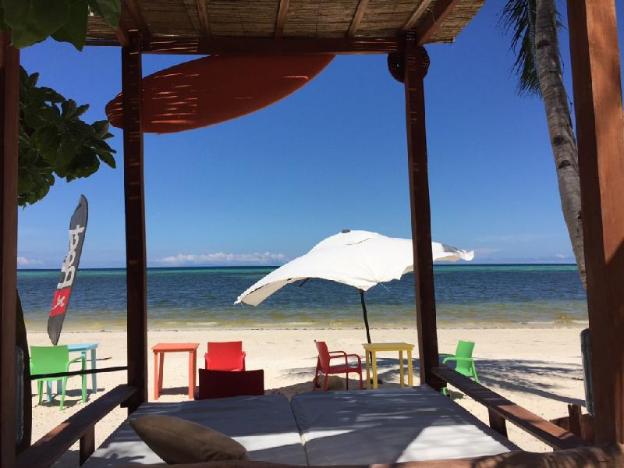 aissatou beach resort