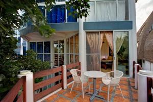 aissatou beach resort