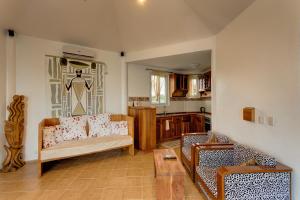 aissatou beach resort