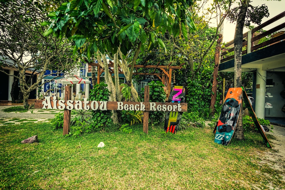 aissatou beach resort