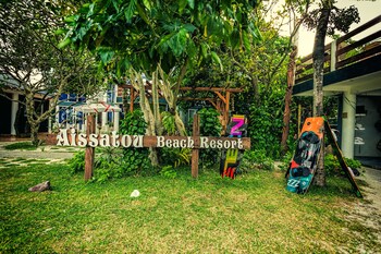 aissatou beach resort