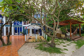 aissatou beach resort