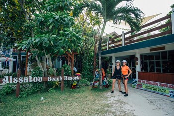 aissatou beach resort