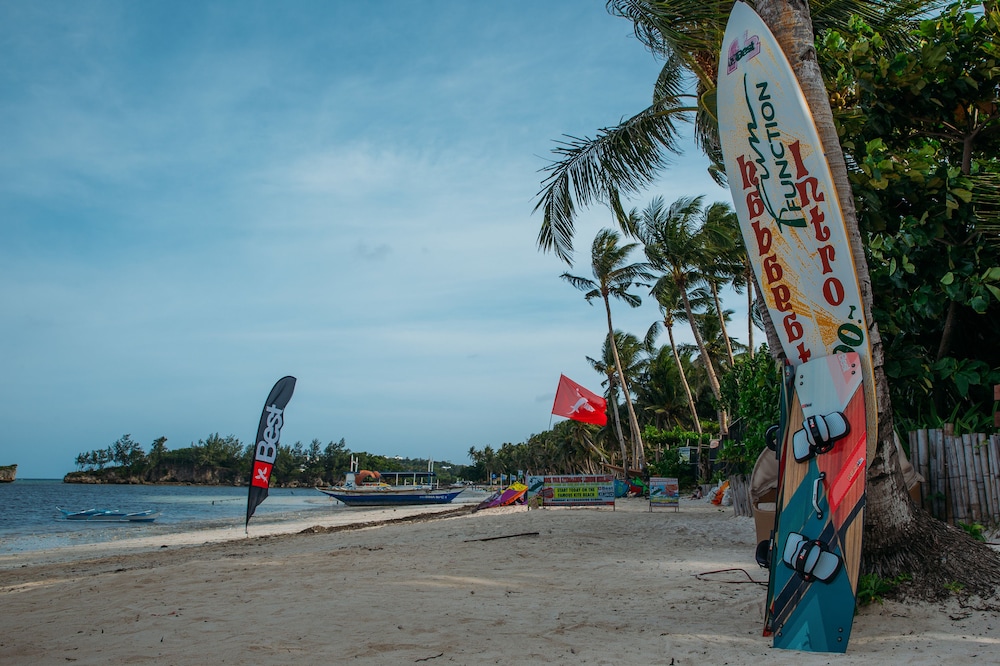 aissatou beach resort