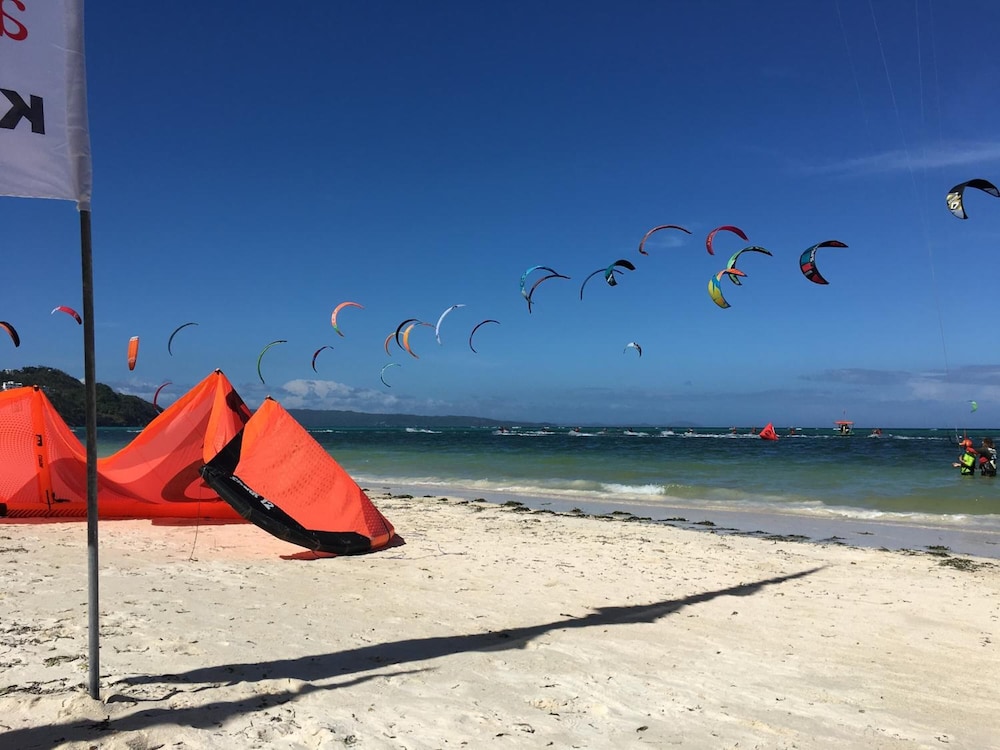 aissatou beach resort