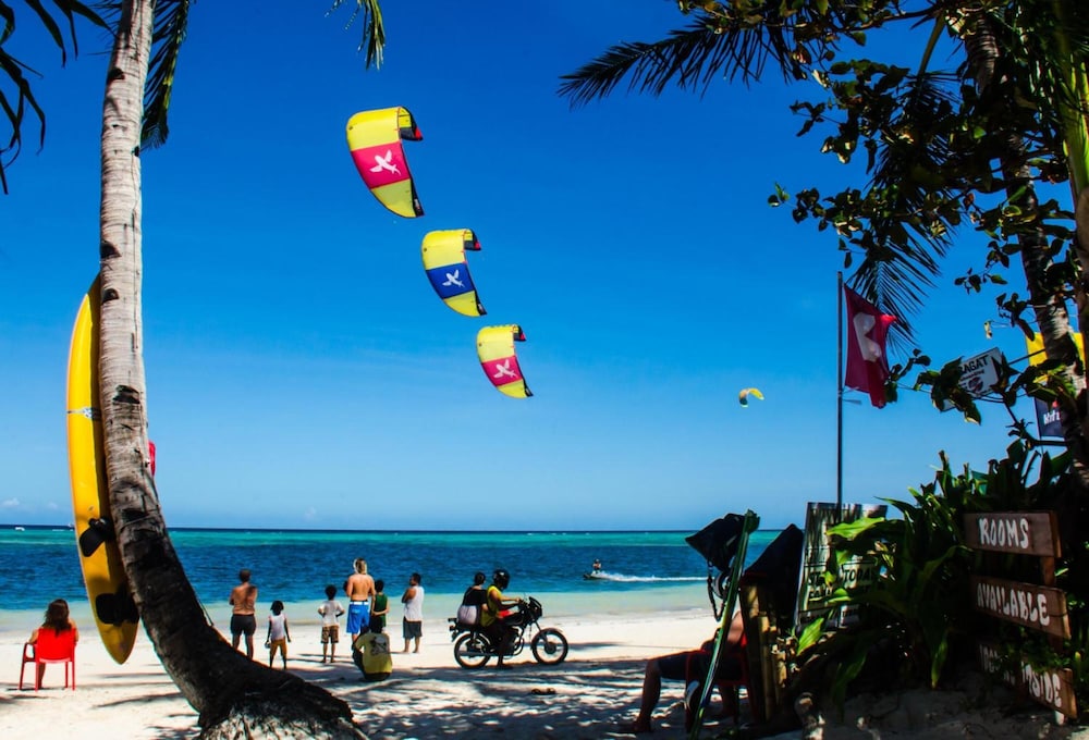 aissatou beach resort