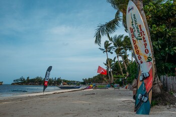 aissatou beach resort