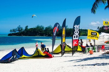 aissatou beach resort