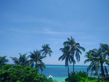 aissatou beach resort