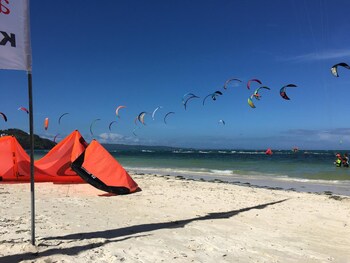 aissatou beach resort