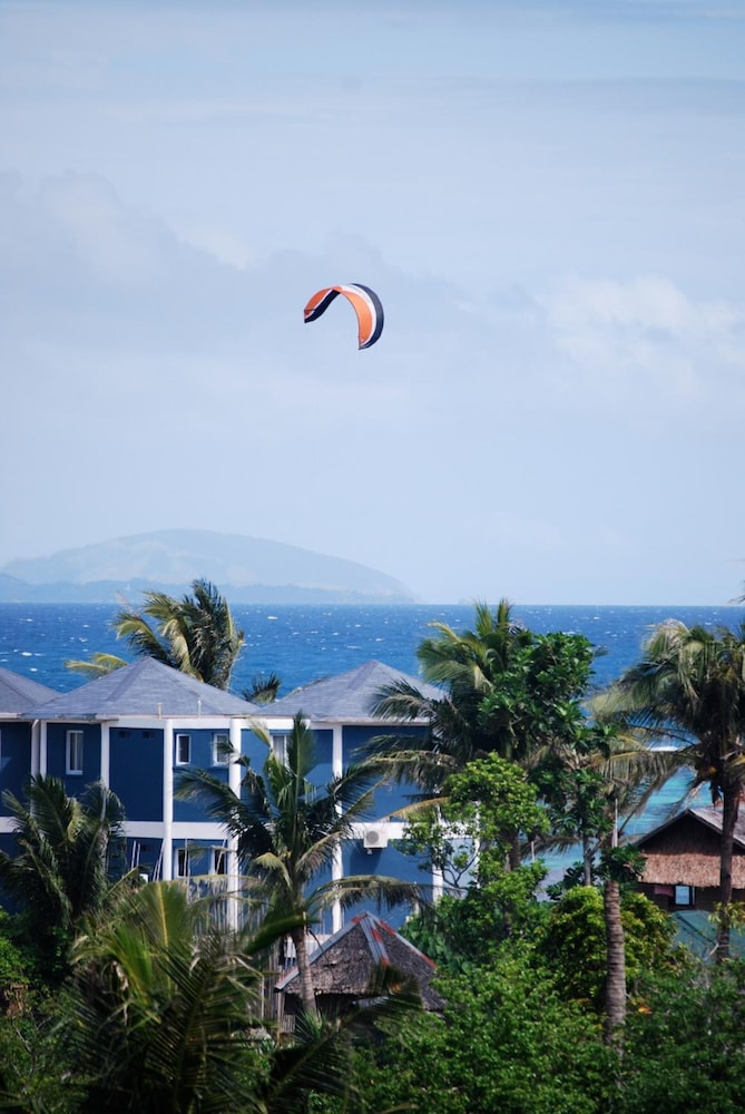 aissatou beach resort