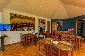 Aissatou Beach Resort,Boracay>>Balabag,3 star
