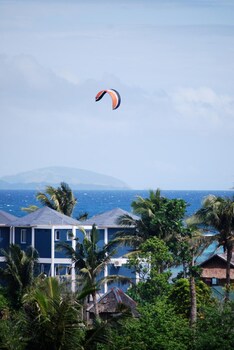 aissatou beach resort
