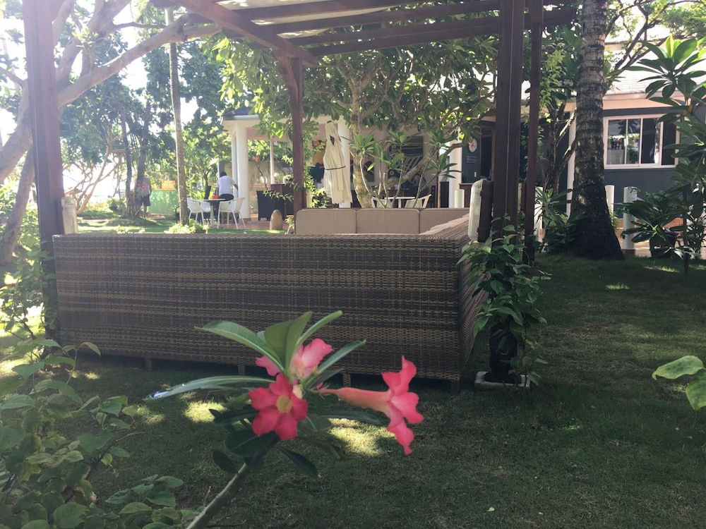 aissatou beach resort