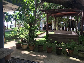 aissatou beach resort
