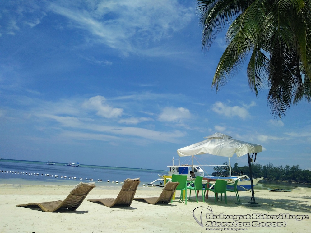 aissatou beach resort
