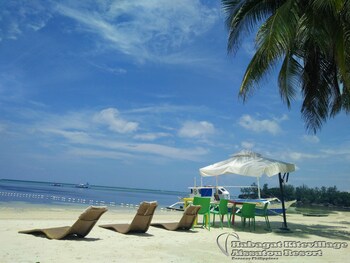 aissatou beach resort