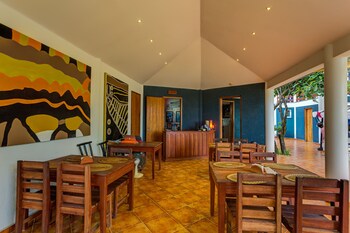 aissatou beach resort