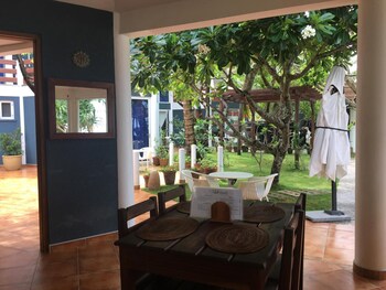 aissatou beach resort